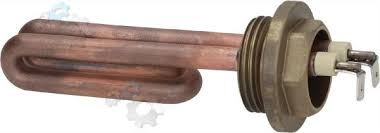 Vibiemme varmeelement  600W L.1000 COFFEE BOILER ELEME