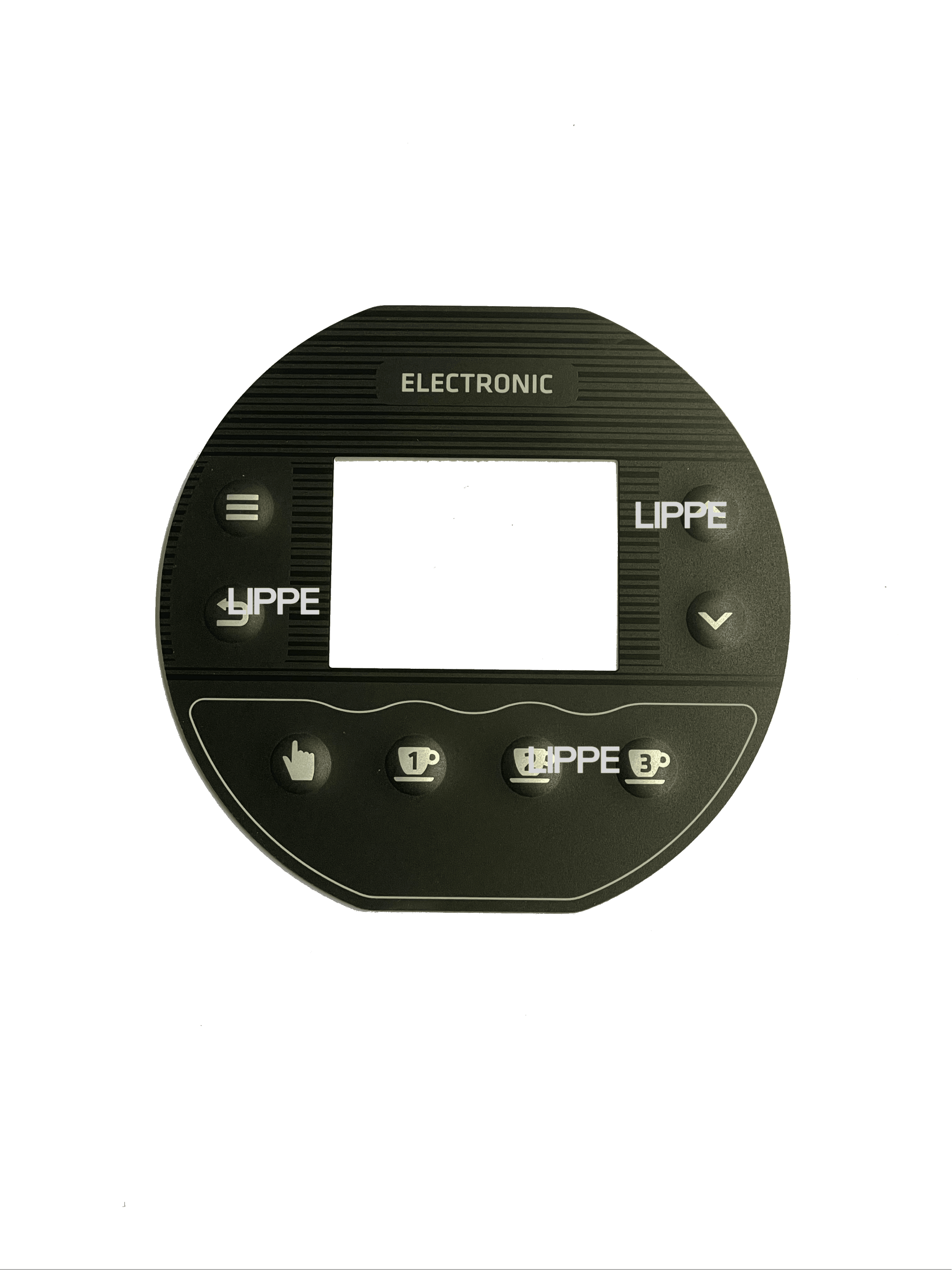 Membran for interface med TFT E Display Mazzer