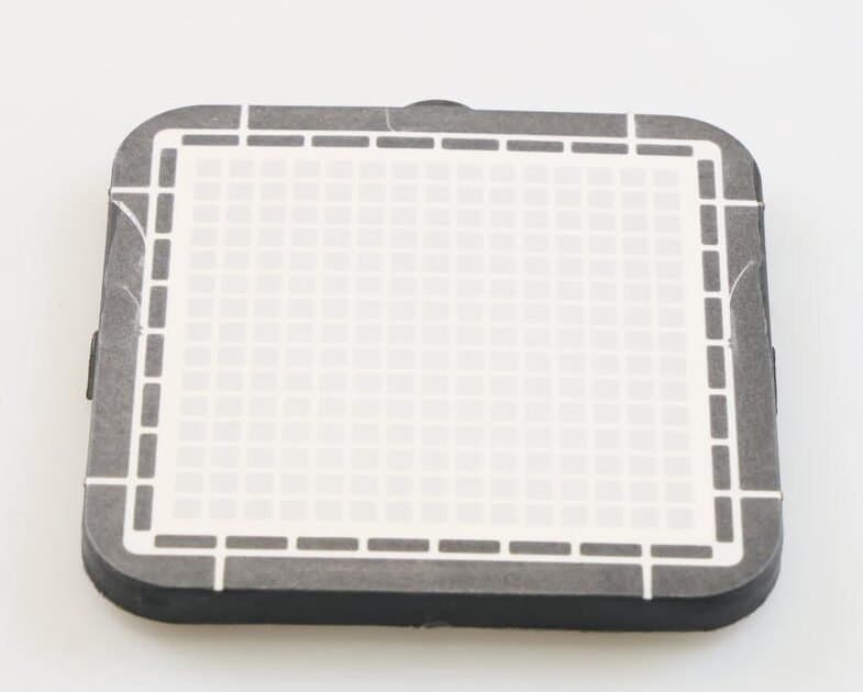 CREM Polyesterfilter 55 micron (ZUMA)